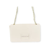 BORSA A TRACOLLA VICTORIA BIG LATTE