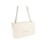 BORSA A TRACOLLA VICTORIA BIG LATTE
