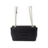 BORSA A TRACOLLA VICTORIA NERA