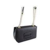 BORSA A TRACOLLA VICTORIA NERA
