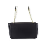 BORSA A TRACOLLA VICTORIA BIG NERA