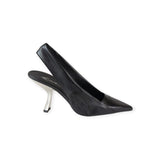 BLACK SLINGBACK