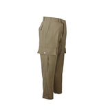 GERALD BEIGE TROUSERS