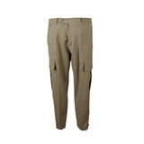 GERALD BEIGE TROUSERS