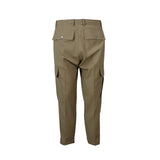 GERALD BEIGE TROUSERS