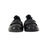 BLACK MOCCASIN