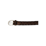 CINTURA 030 MARRONE