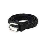 CINTURA 030 NERA
