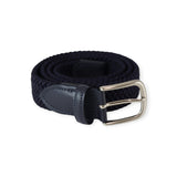CINTURA RAYON BLU