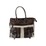 MEN'S BROWN BAG