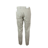 BRAD 1+ TROUSERS BEIGE