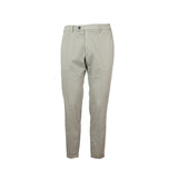 BRAD 1+ TROUSERS BEIGE