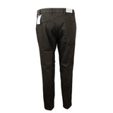 BRAD TROUSERS 1+ BROWN