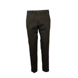 BRAD TROUSERS 1+ BROWN