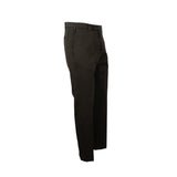 BRAD TROUSERS 1+ BROWN
