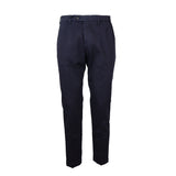 BRAD TROUSERS 1+ BLUE