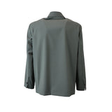 JAMES GREEN OVERSHIRT