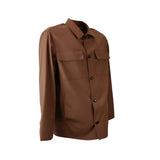 OVERSHIRT JAMES BRICK