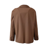 OVERSHIRT JAMES BRICK