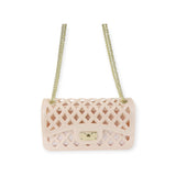 BORSETTA GUM MEDIA ROSA