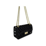 BORSETTA GUM MEDIA ORO