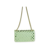 BORSETTA GUM MEDIA VERDE