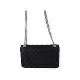 BORSA A TRACOLLA FALCON MID NERA