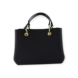 BORSA A MANO KIRA BIG NERA