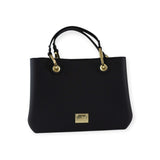 BORSA A MANO KIRA BIG NERA