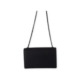 BORSA A TRACOLLA SUPER M NERA