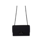 BORSA A TRACOLLA SUPER M NERA