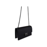 BORSA A TRACOLLA SUPER M NERA