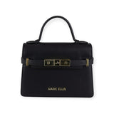 BORSA A MANO AROUND NERA