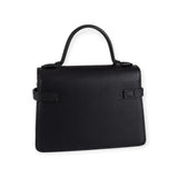 BORSA A MANO AROUND NERA