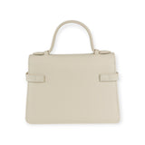 BORSA A MANO AROUND BEIGE