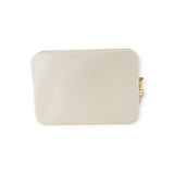 POCHETTE FLOWE BEIGE