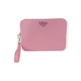 POCHETTE FLOWE ROSA