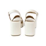 OFF-WHITE SANDAL