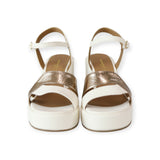 OFF-WHITE SANDAL