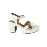 OFF-WHITE SANDAL