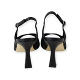 BLACK SANDAL