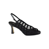 BLACK SANDAL