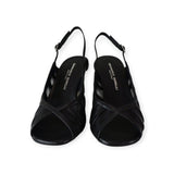 BLACK SANDAL