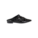 BLACK CLOG