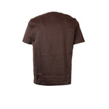 SHIRT MARRONE