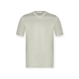 SHIRT VERDE ACQUA