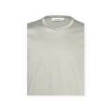SHIRT VERDE ACQUA
