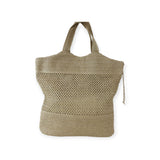 SACCA BUBY NATURALE