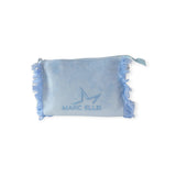 POCHETTE BUBY AZZURRA