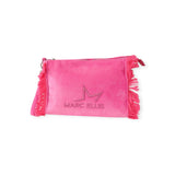 POCHETTE BUBY FUXIA
